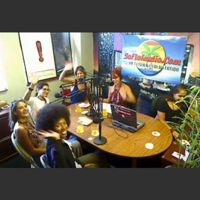 Catherine Be » Catherine Be And The Eco Revolution