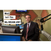 Wait! Isnt this My Dream Job?