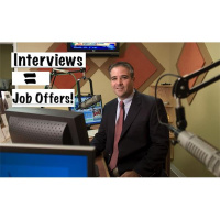 Interviews = Job Offers