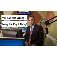 You Cant Go Wrong...Doing the Right Thing!