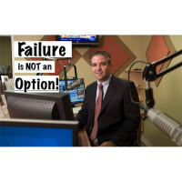 Failure is NOT an Option!