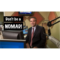 Dont be a NOMAD!