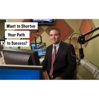 Want to Shorten Your Path to Success?