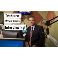 Take Charge When Interviewing!