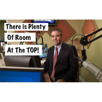 There is Plenty Room at the Top