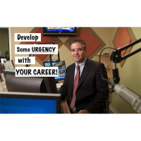 Develop Some Urgency with Your Career!