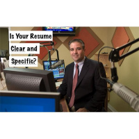 Is Your Resume Clear and Specific?