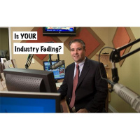 Is Your Industry Fading?