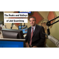 The Peaks and Valleys of Job Searching