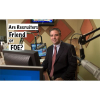 Are Recruiters Friend or Foe?