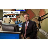 Whats it All About...Anyway?