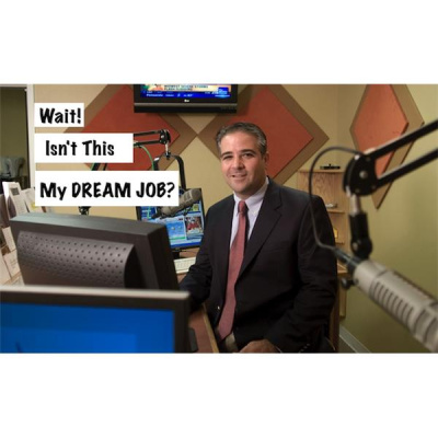 Your Career With Mike Palumbo