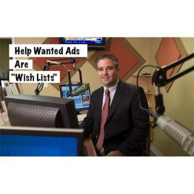 Your Career With Mike Palumbo