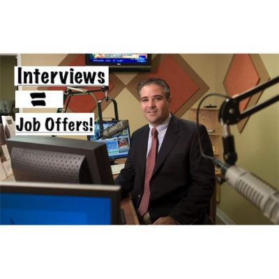 Your Career With Mike Palumbo