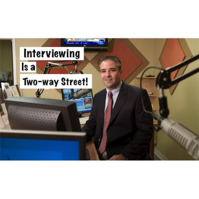 Your Career With Mike Palumbo