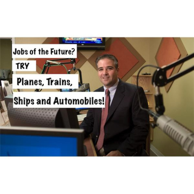 Your Career With Mike Palumbo