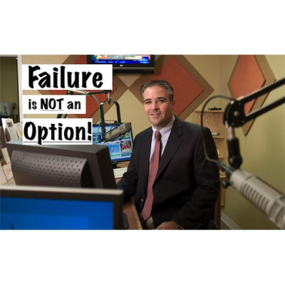 Your Career With Mike Palumbo