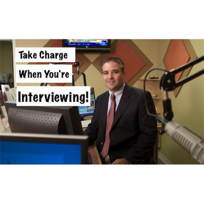 Your Career With Mike Palumbo