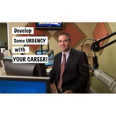 Your Career With Mike Palumbo