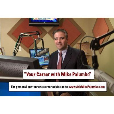 Your Career With Mike Palumbo