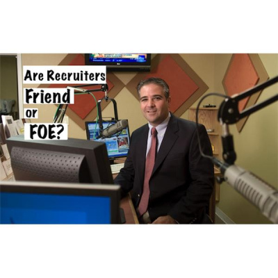 Your Career With Mike Palumbo