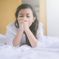 Have You Prayed About It?