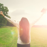 Public and Private Praise