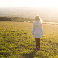 Releasing Our Children