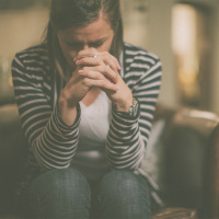 The Spirit Intercedes