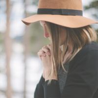 Hymn Story—Come, Thou Fount