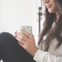 I Cant Help the Way I Am