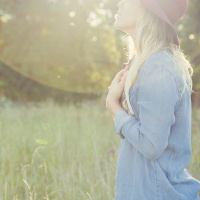 What Does Surrender Look Like?