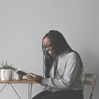 Getting the Bible Through You