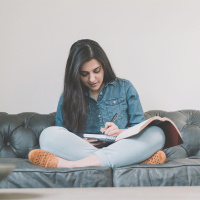 A Record of Repentance