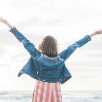 Praise Brings His Glory