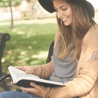 Great and Precious Promises