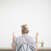 Steps of Forgiveness