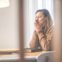 After Benediction Comes Battle