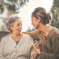 Be Blessed and Be a Blessing