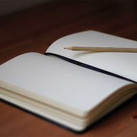 The First Journal