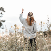 The Spirit Says . . .