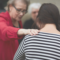 Forgiveness is Possible