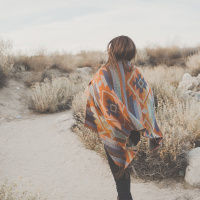 Endurance in the Desert