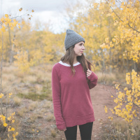 Known for Gratefulness