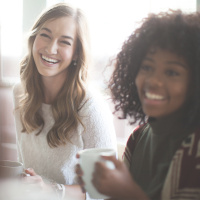 For the Sake of Others