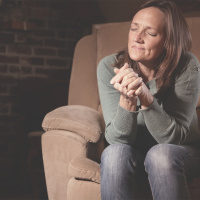 Trust When Your Child Breaks Your Heart