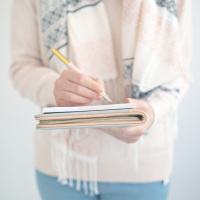 Examining Our Habits