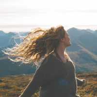 If I Feel Something . . .