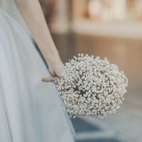 Preparing for the Wedding