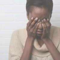 Mary Was a Wounded Woman